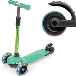 LifeGoods HappyStep Kinderstep< Fietsen En Rijden