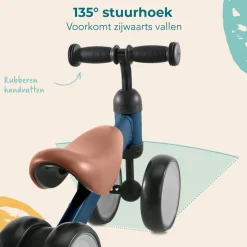Loopfiets|LifeGoods New