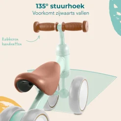 Loopfiets|LifeGoods Hot