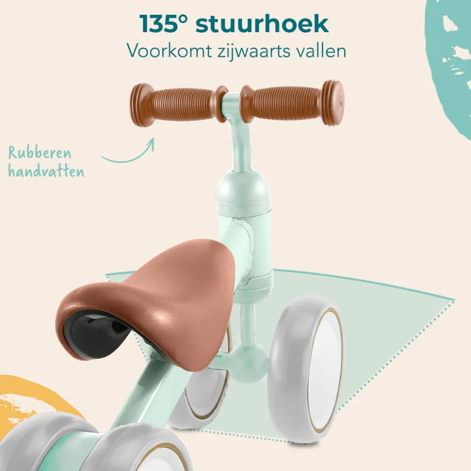 Loopfiets|LifeGoods Hot