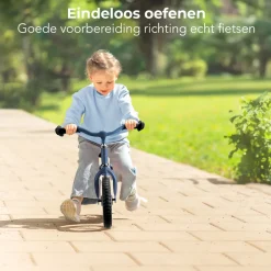 LifeGoods Loopfiets< Fietsen En Rijden