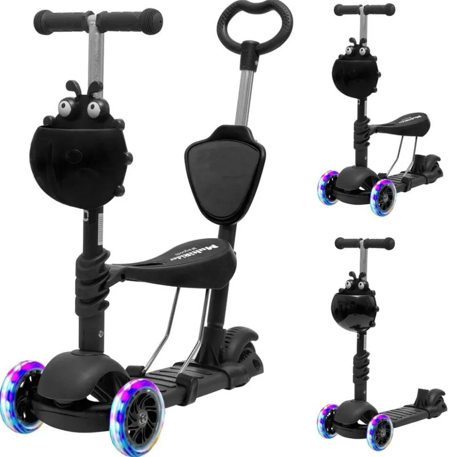 LifeGoods MultiRider Kinderstep< Fietsen En Rijden