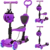 MultiRider Kinderstep|LifeGoods Hot