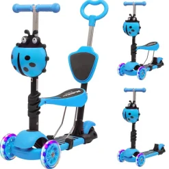 MultiRider Kinderstep|LifeGoods Hot