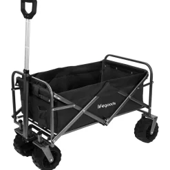 Opvouwbare Bolderkar|LifeGoods New