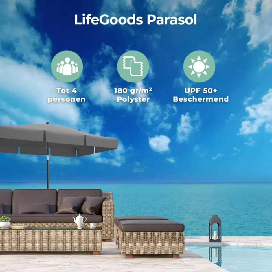 Parasol|LifeGoods