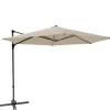 LifeGoods Parasol< Buiten En Vrije Tijd
