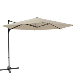 LifeGoods Parasol< Buiten En Vrije Tijd