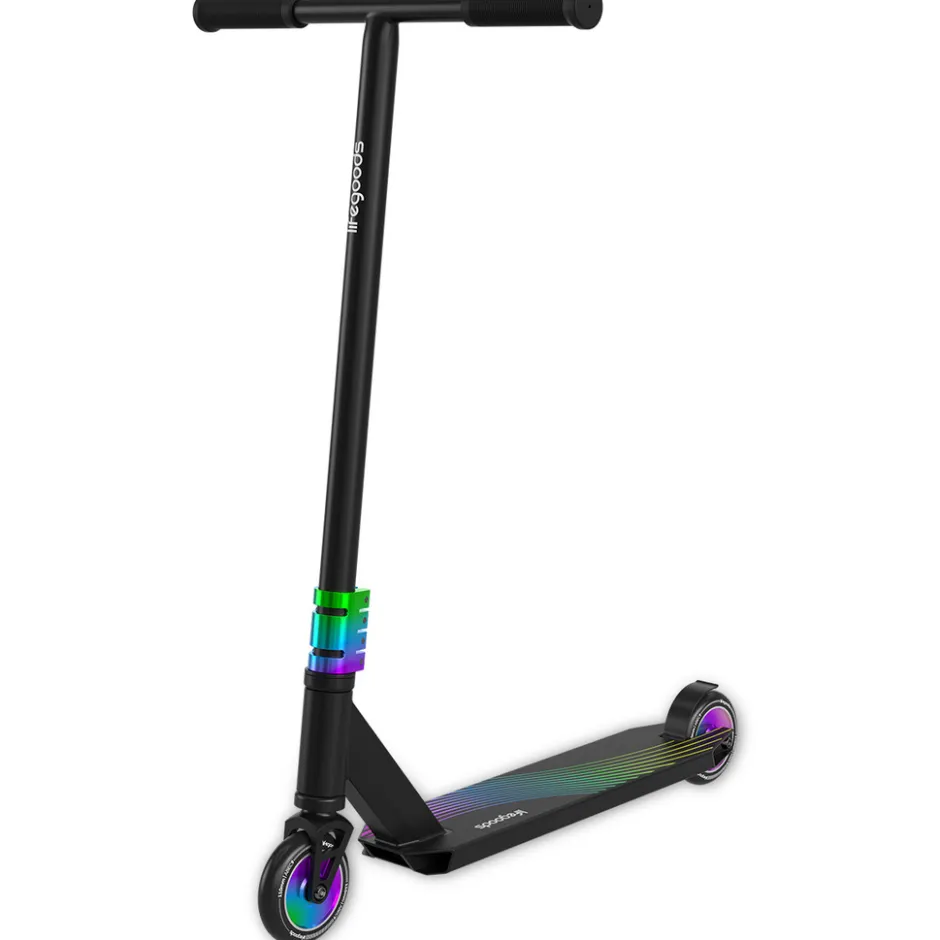 Stuntstep Pro X|LifeGoods Best