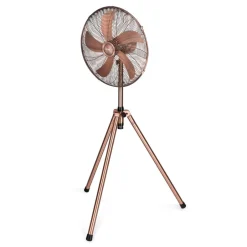 Lifetime Air Ventilator MELVE3200/007| Outlet