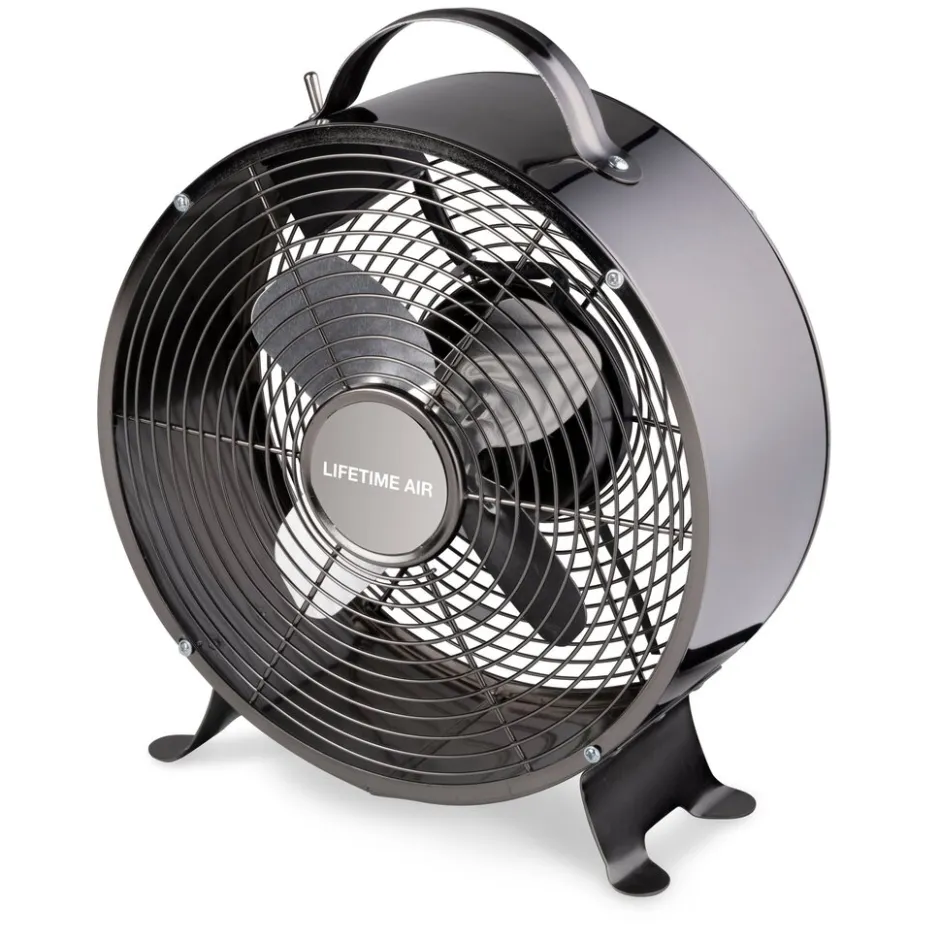 Lifetime Air Ventilator MELVE3200/0010| Online