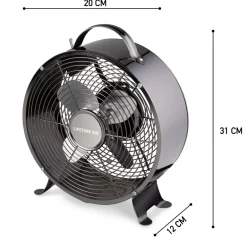 Lifetime Air Ventilator MELVE3200/0010| Online