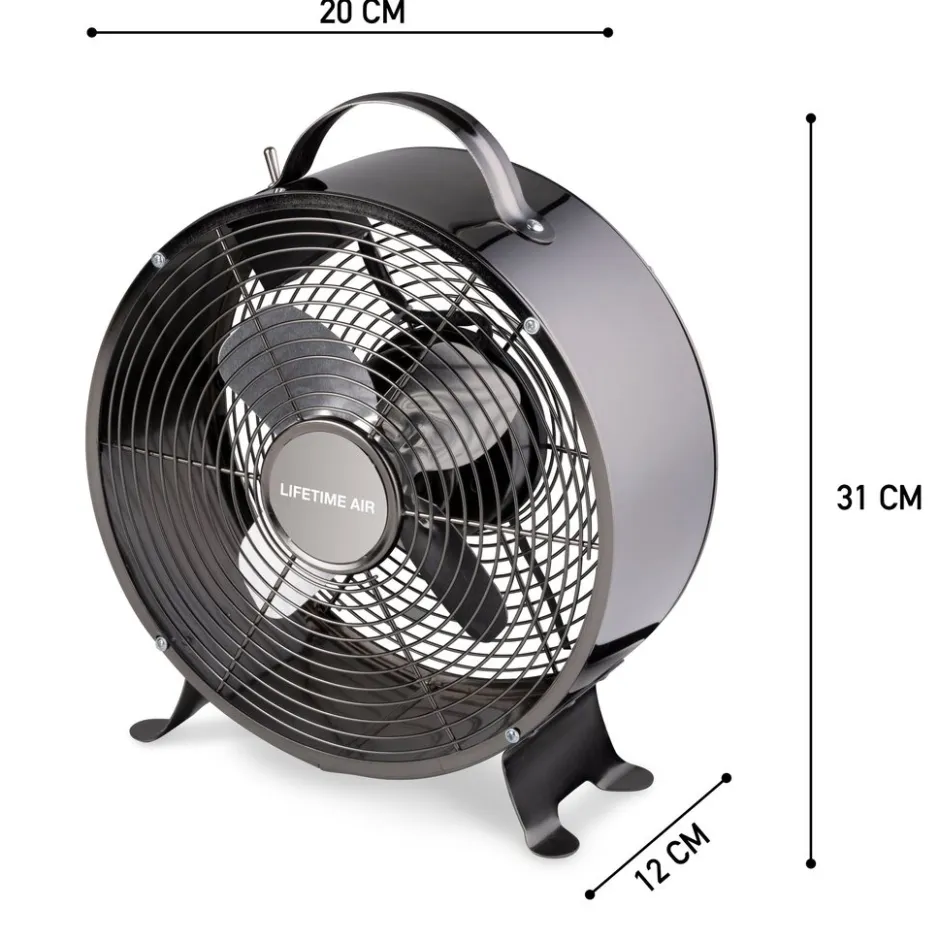 Lifetime Air Ventilator MELVE3200/0010| Online