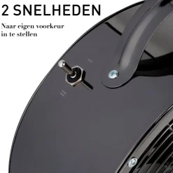 Lifetime Air Ventilator MELVE3200/0010| Online