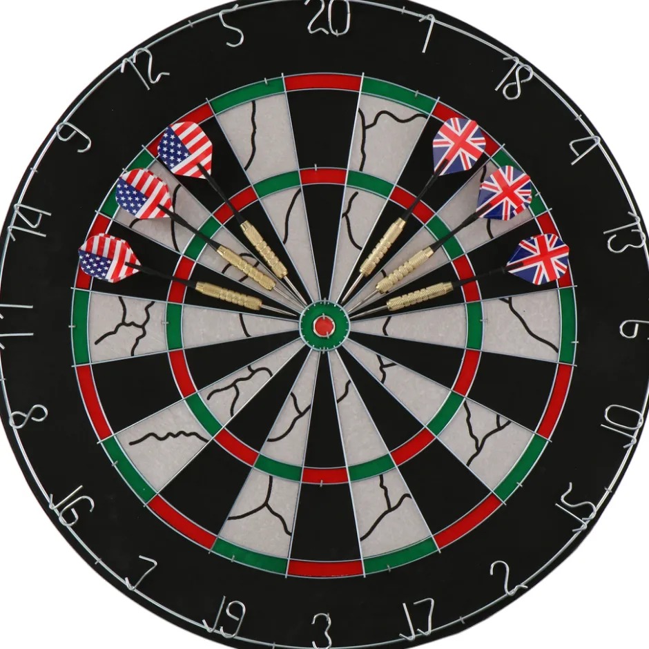 Lifetime Games Dartbord MELDA7640/001| Online