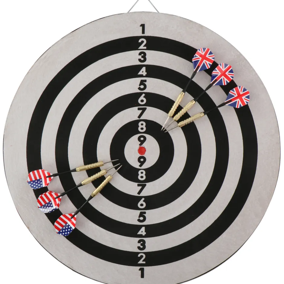 Lifetime Games Dartbord MELDA7640/001| Online