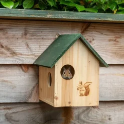 Lifetime Garden Vogelhuisje MELVO9470/004| Discount