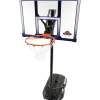 Slam Dunk Basketbal Standaard|Lifetime Sale