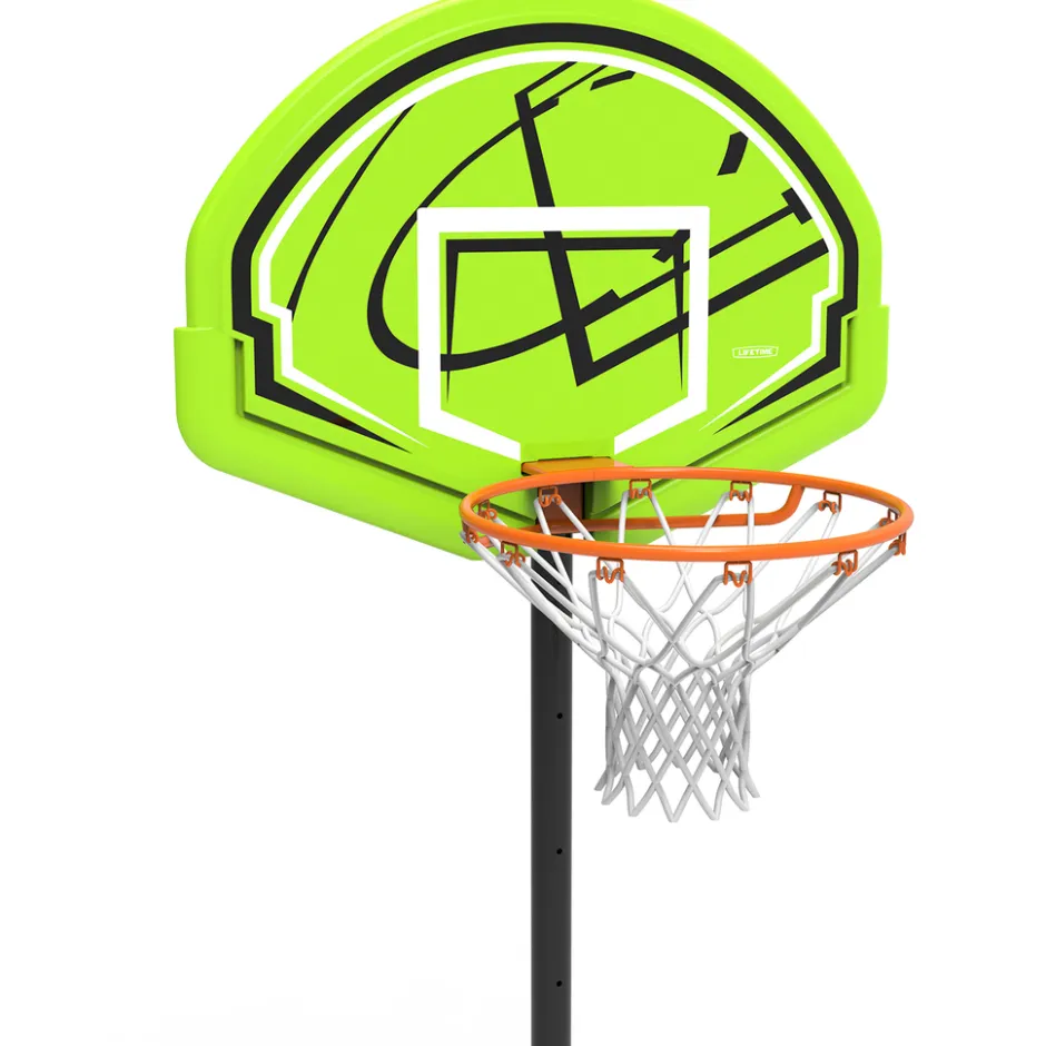Youth Basketbal Standaard|Lifetime Discount