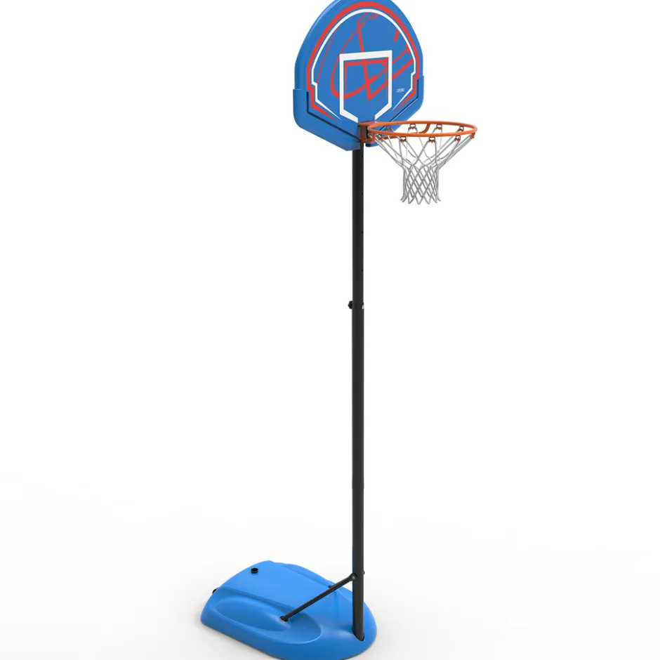 Youth Basketbal Standaard|Lifetime Online