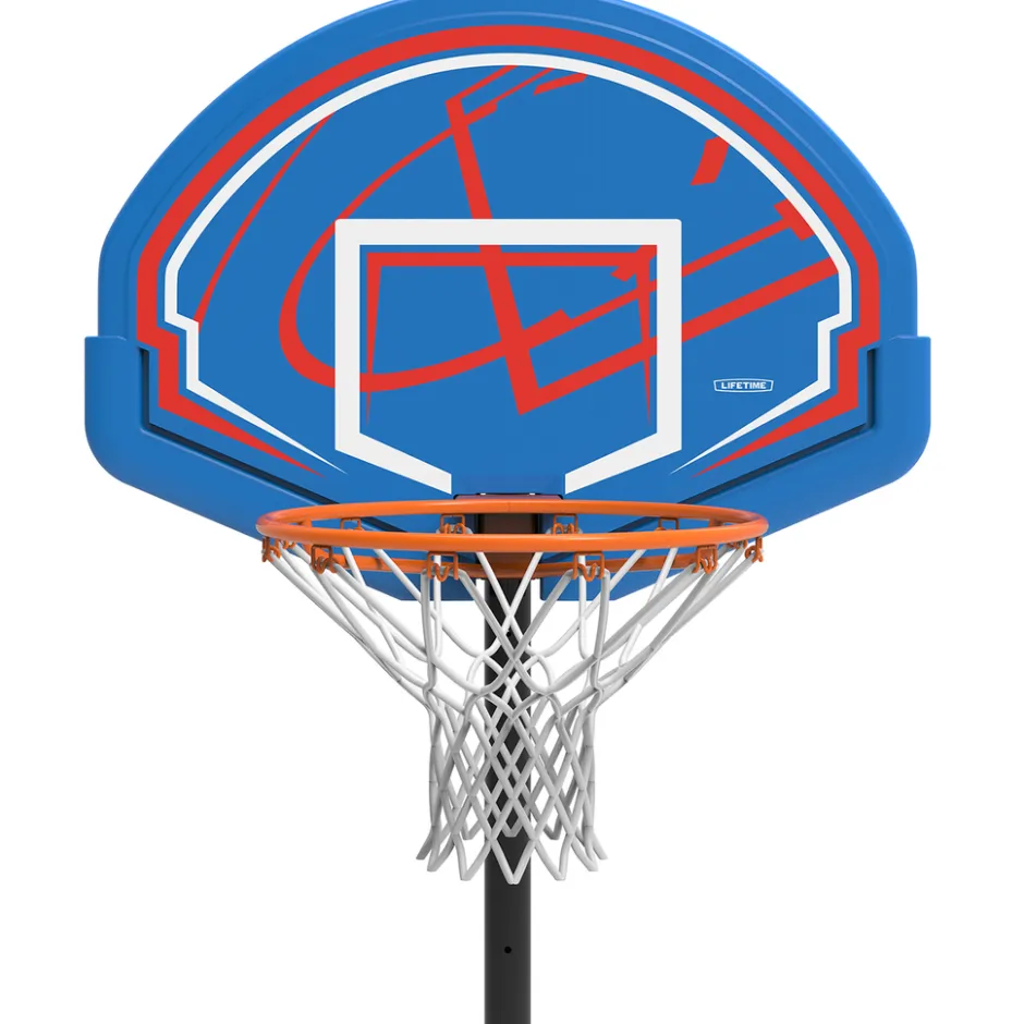 Youth Basketbal Standaard|Lifetime Online