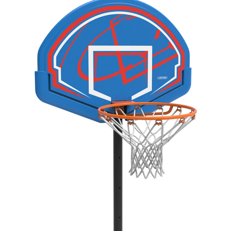 Youth Basketbal Standaard|Lifetime Online