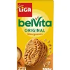 Liga Belvita Meergranen Biscuits< Koek