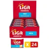 Liga Milkbreak Melkkoekjes Duopacks Box< Koek