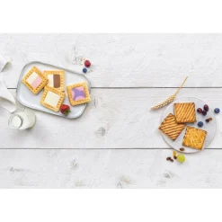 Liga Milkbreak Melkkoekjes Duopacks Box< Koek