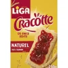 Liga Naturel Cracotte Luchtige Crackers< Koek