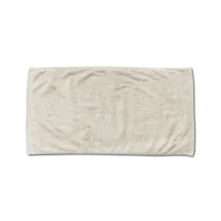 Strandlaken Microvezel 100x200cm - sand|Linnick Outlet