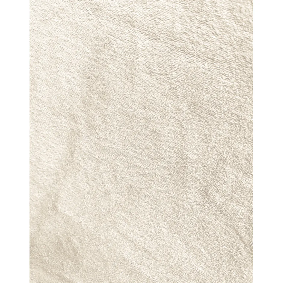 Strandlaken Microvezel 100x200cm - sand|Linnick Outlet