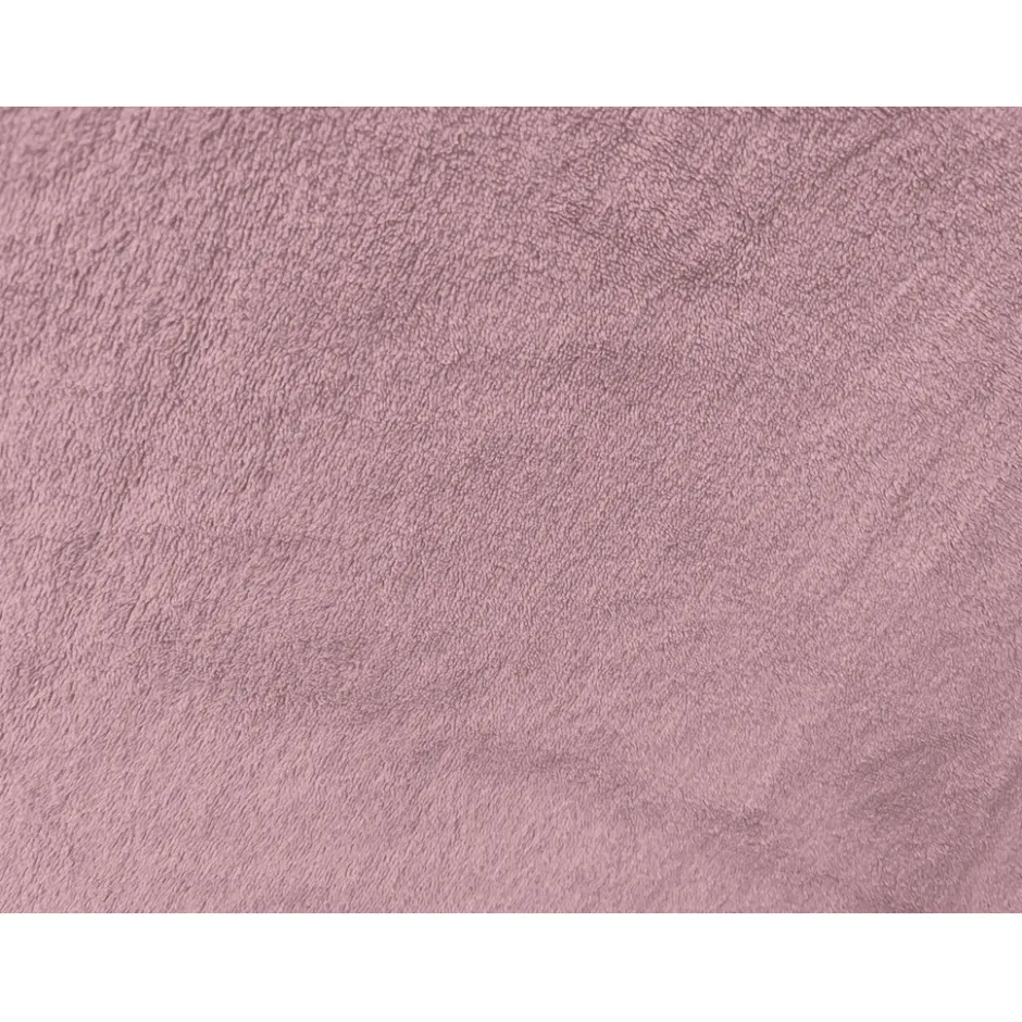 Strandlaken Microvezel 100x200cm - rosé|Linnick Discount
