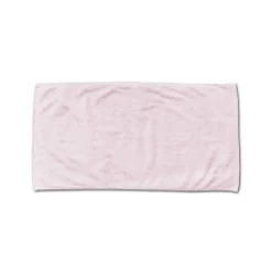 Linnick Strandlaken Microvezel 100x200cm - light pink< Buiten En Vrije Tijd