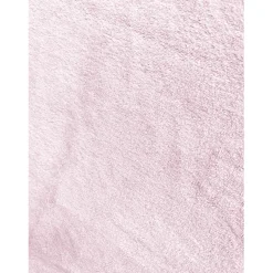 Linnick Strandlaken Microvezel 100x200cm - light pink< Buiten En Vrije Tijd