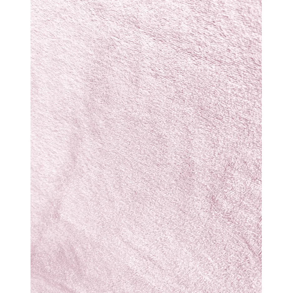 Linnick Strandlaken Microvezel 100x200cm - light pink< Buiten En Vrije Tijd