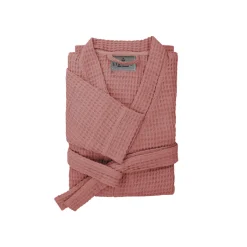 Wafel Badjas Kuitlengte|Linnick Clearance