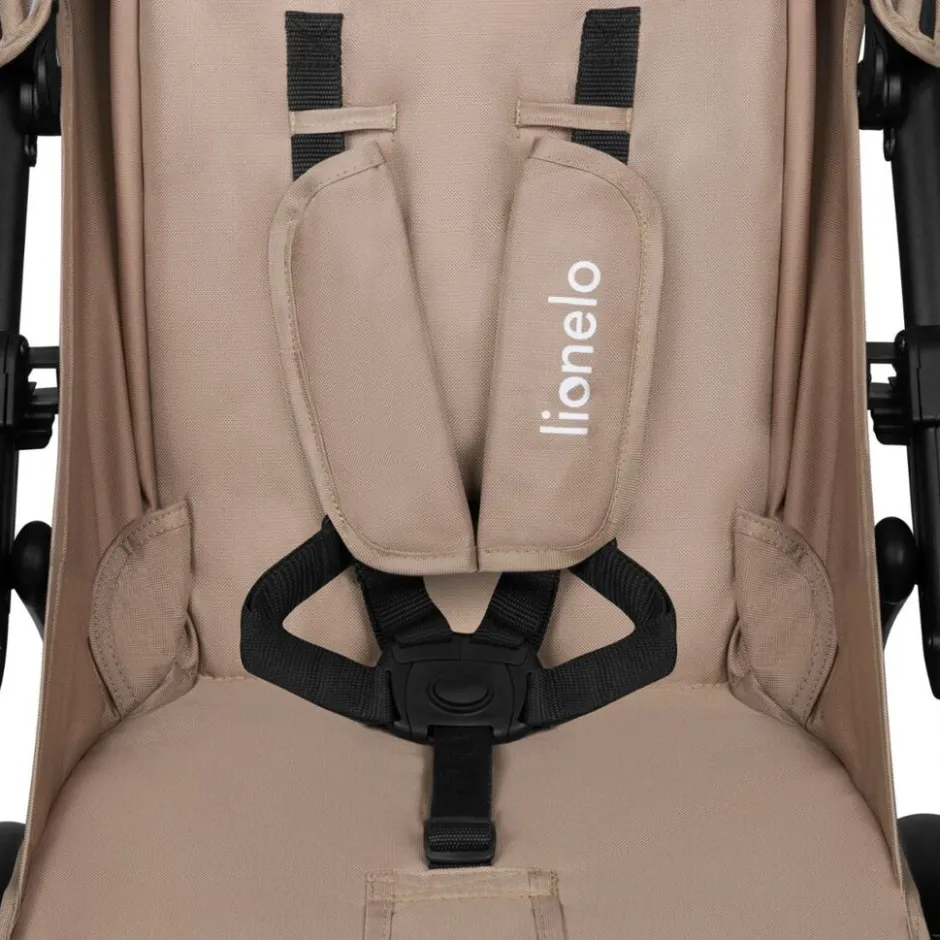 Annet Plus Buggy|Lionelo Sale