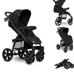 Lionelo Annet Plus Buggy< Buggy's