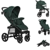 Lionelo Annet Plus Buggy< Buggy's