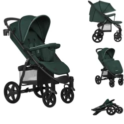 Lionelo Annet Plus Buggy< Buggy's