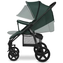 Lionelo Annet Plus Buggy< Buggy's