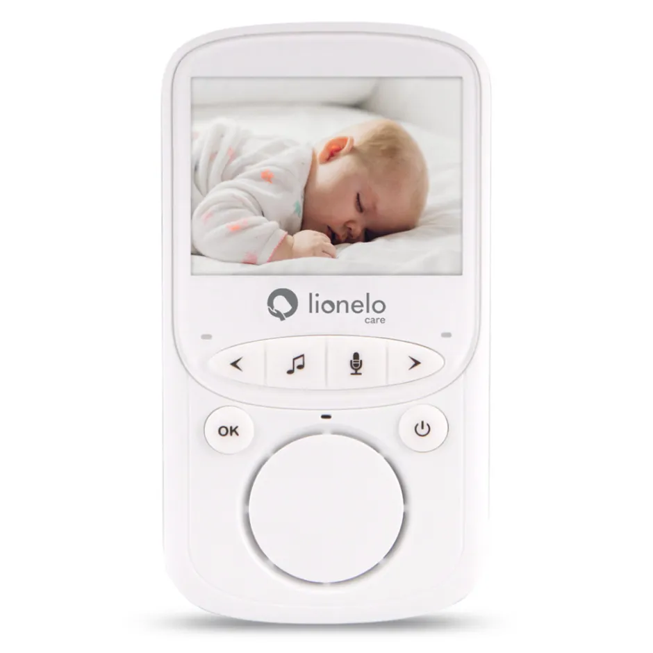 Babyline Babyfoon|Lionelo Clearance