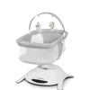 Bella 2-in-1 Babyswing en Wieg|Lionelo Hot