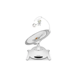 Bella 2-in-1 Babyswing en Wieg|Lionelo Hot