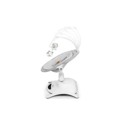 Bella 2-in-1 Babyswing en Wieg|Lionelo Hot