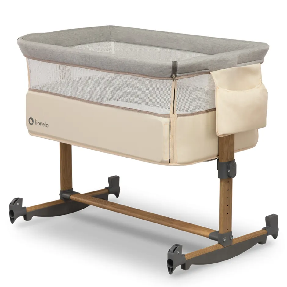 3-in-1 Leonie Co-sleeper|Lionelo Discount