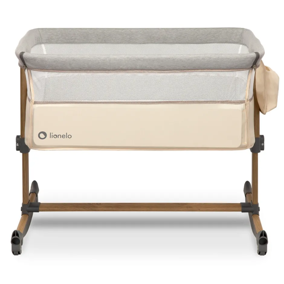 3-in-1 Leonie Co-sleeper|Lionelo Discount