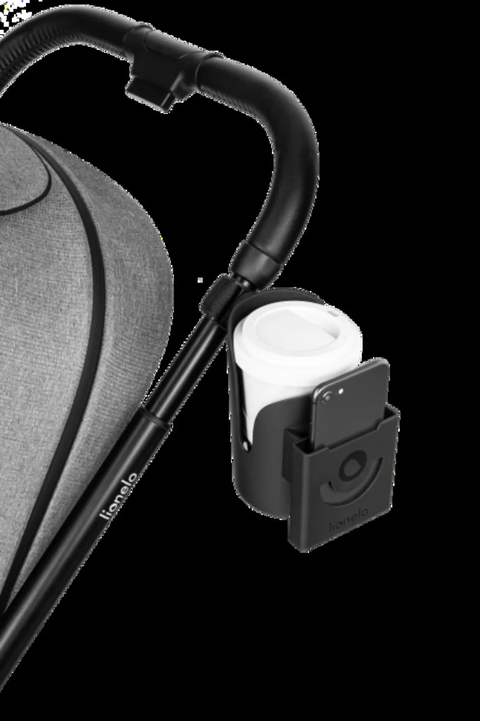 Ove Cupholder|Lionelo Outlet
