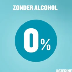 Cool Mint Milde Smaak Mondwater|Listerine Online